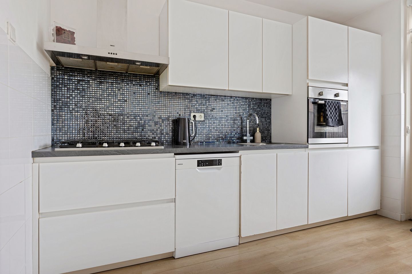 Foto 4 van Kruiskampsingel 66