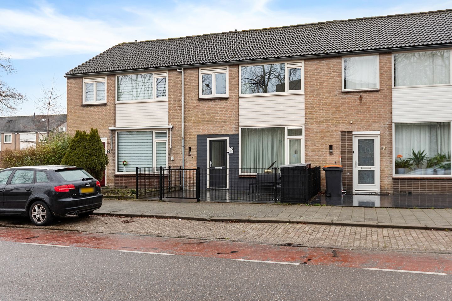 Foto 5 van Kruiskampsingel 66