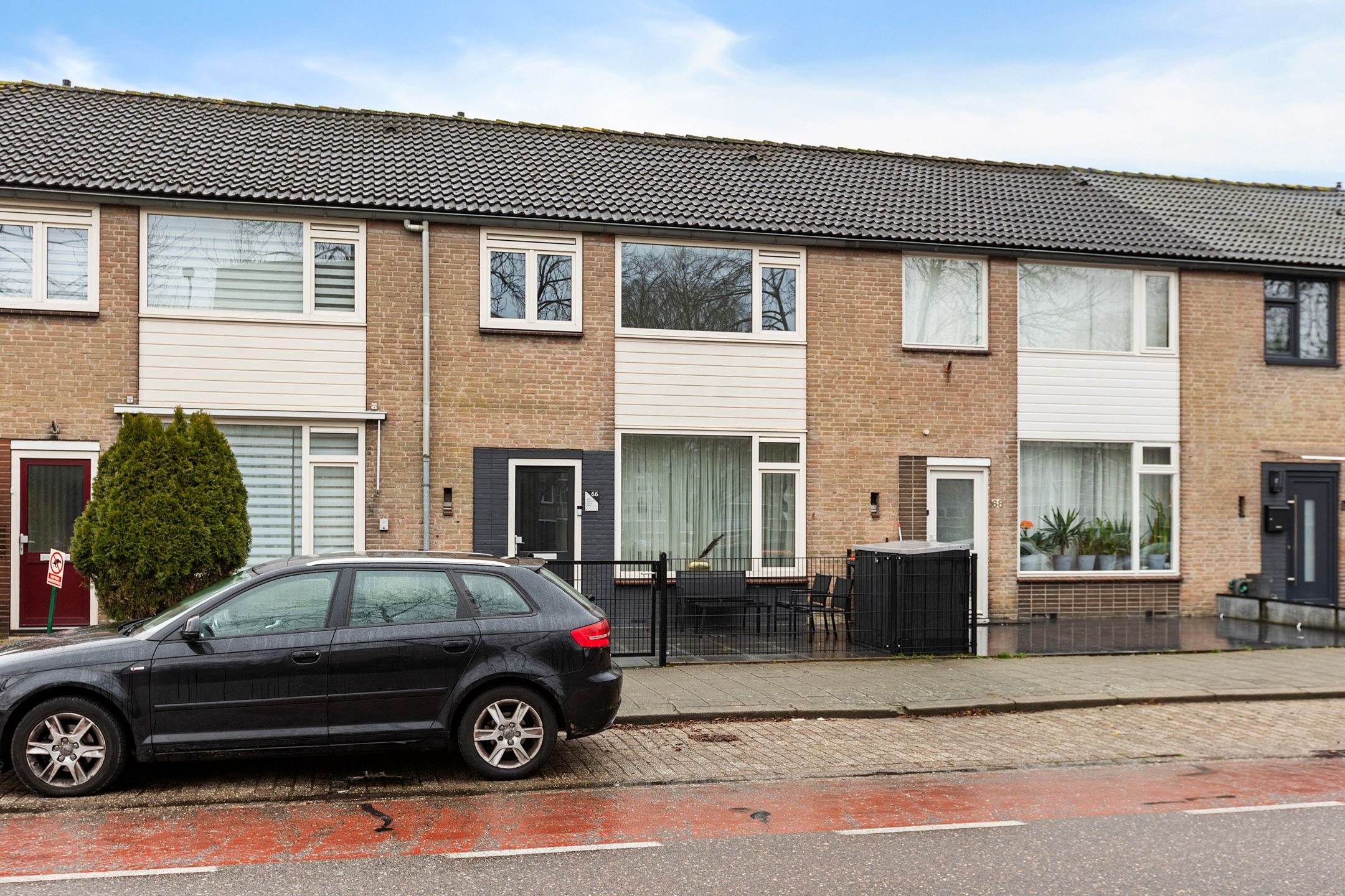 Foto 6 van Kruiskampsingel 66