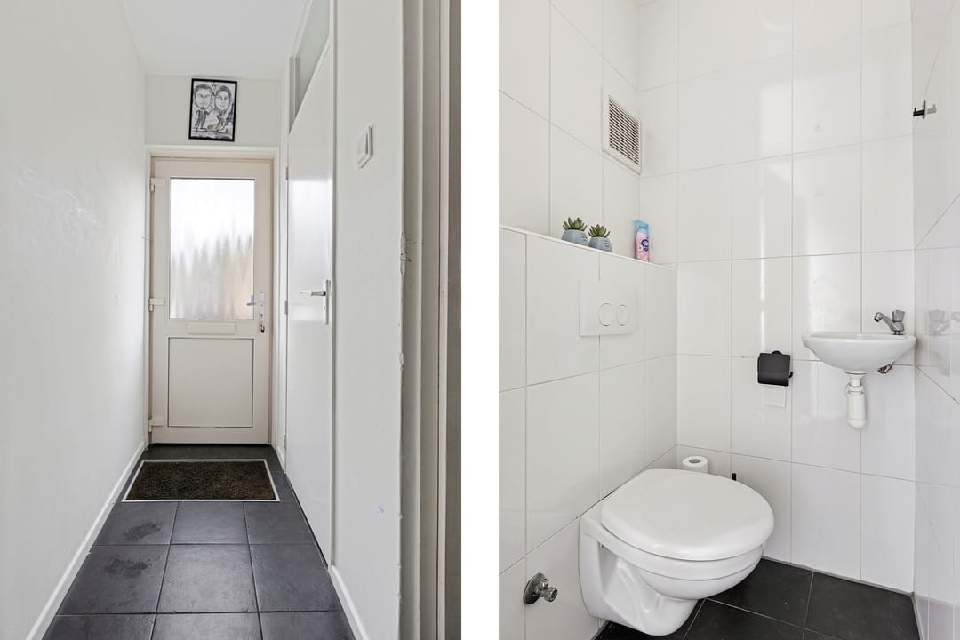 Foto 7 van Kruiskampsingel 66