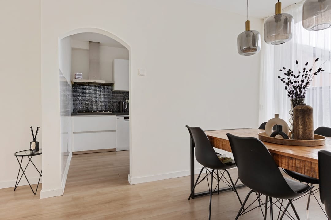 Foto 13 van Kruiskampsingel 66