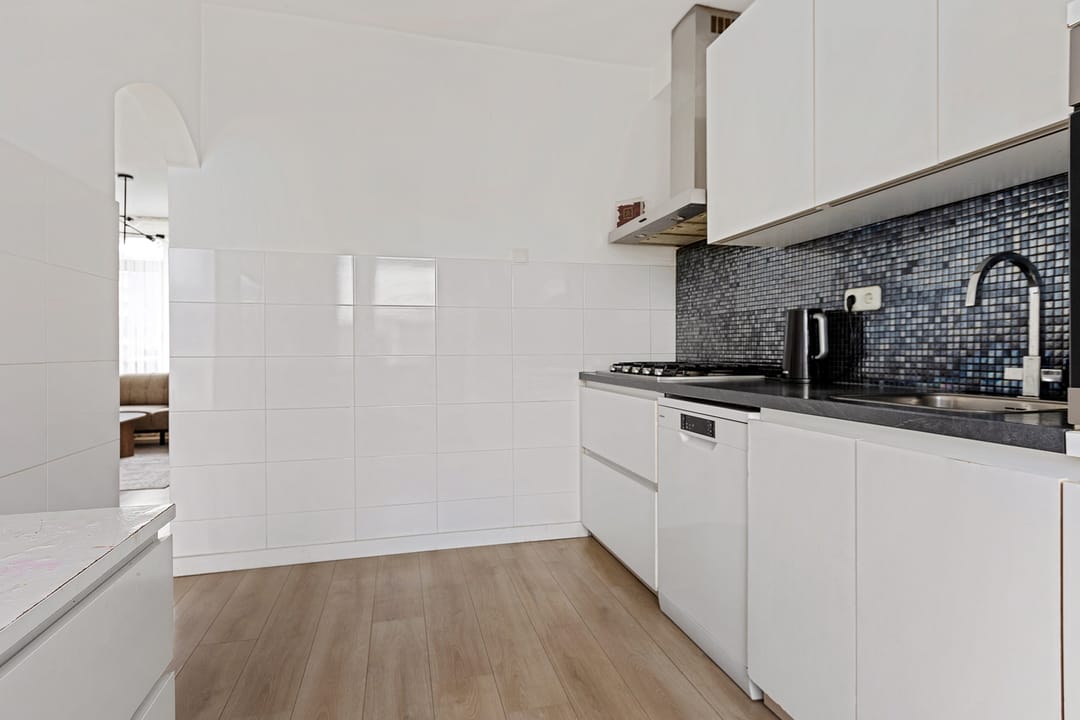 Foto 16 van Kruiskampsingel 66