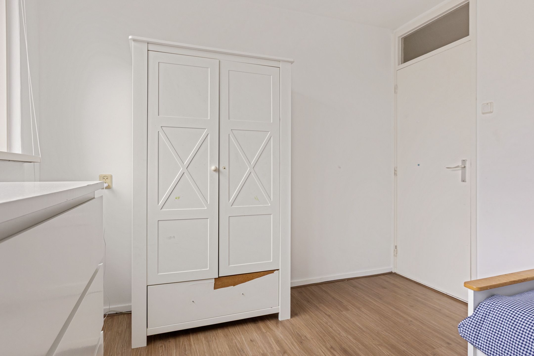 Foto 24 van Kruiskampsingel 66