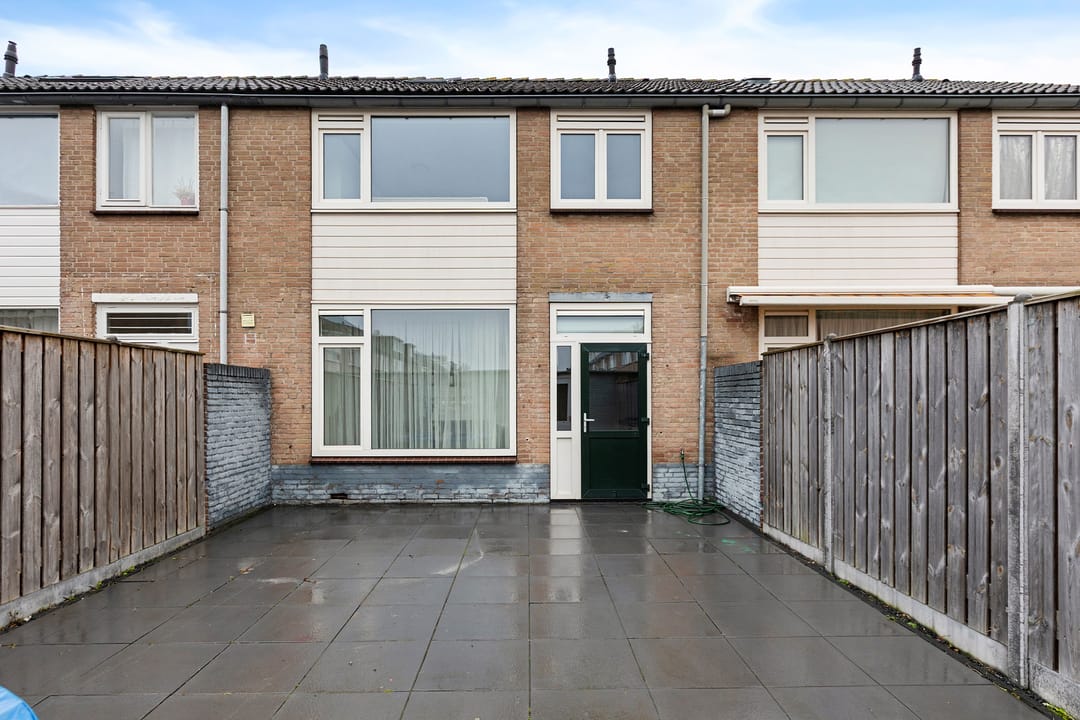 Foto 37 van Kruiskampsingel 66