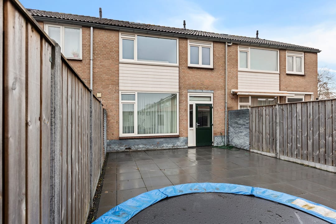 Foto 38 van Kruiskampsingel 66