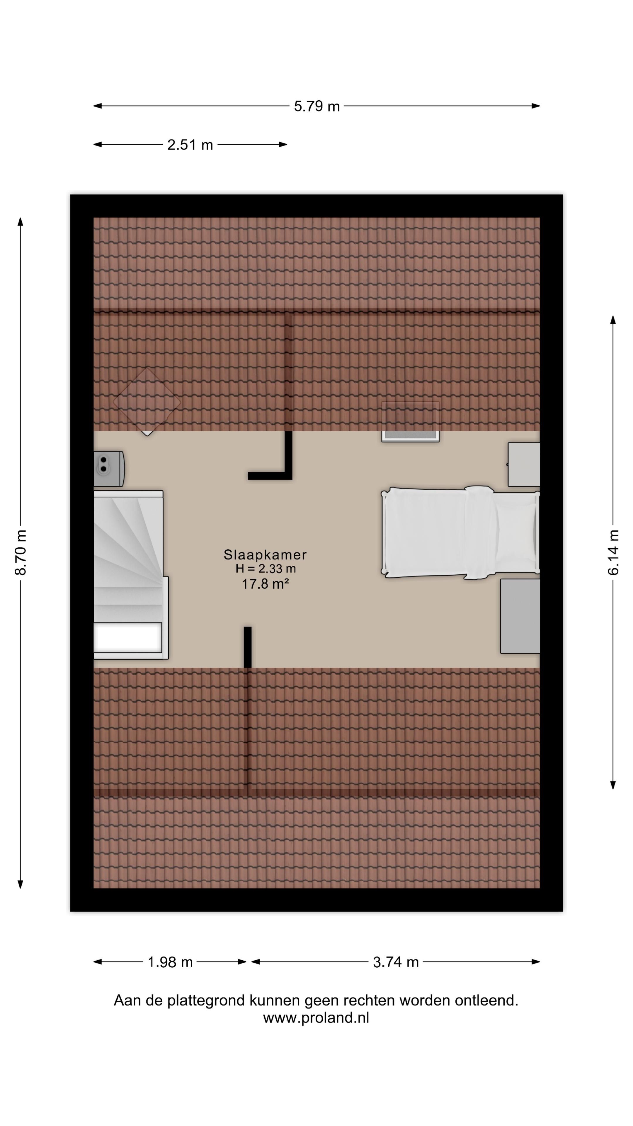 Foto 42 van Kruiskampsingel 66
