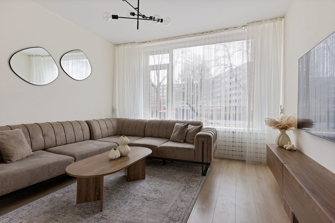 Foto 11 van Kruiskampsingel 66