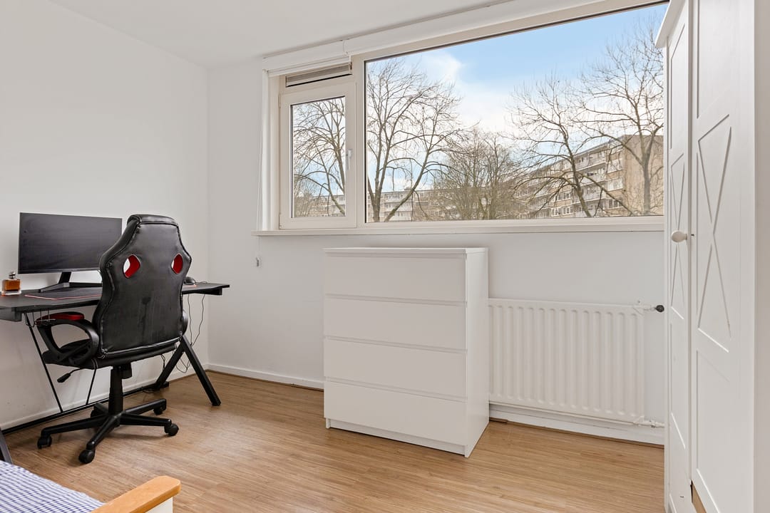 Foto 23 van Kruiskampsingel 66