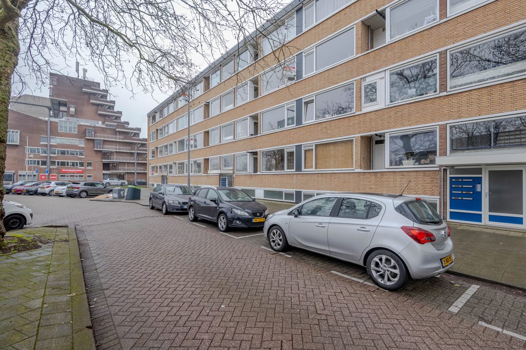 Foto 2 van Anthony Tijkenstraat 30