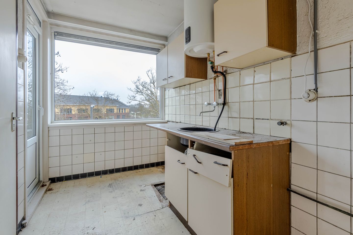 Foto 4 van Anthony Tijkenstraat 30