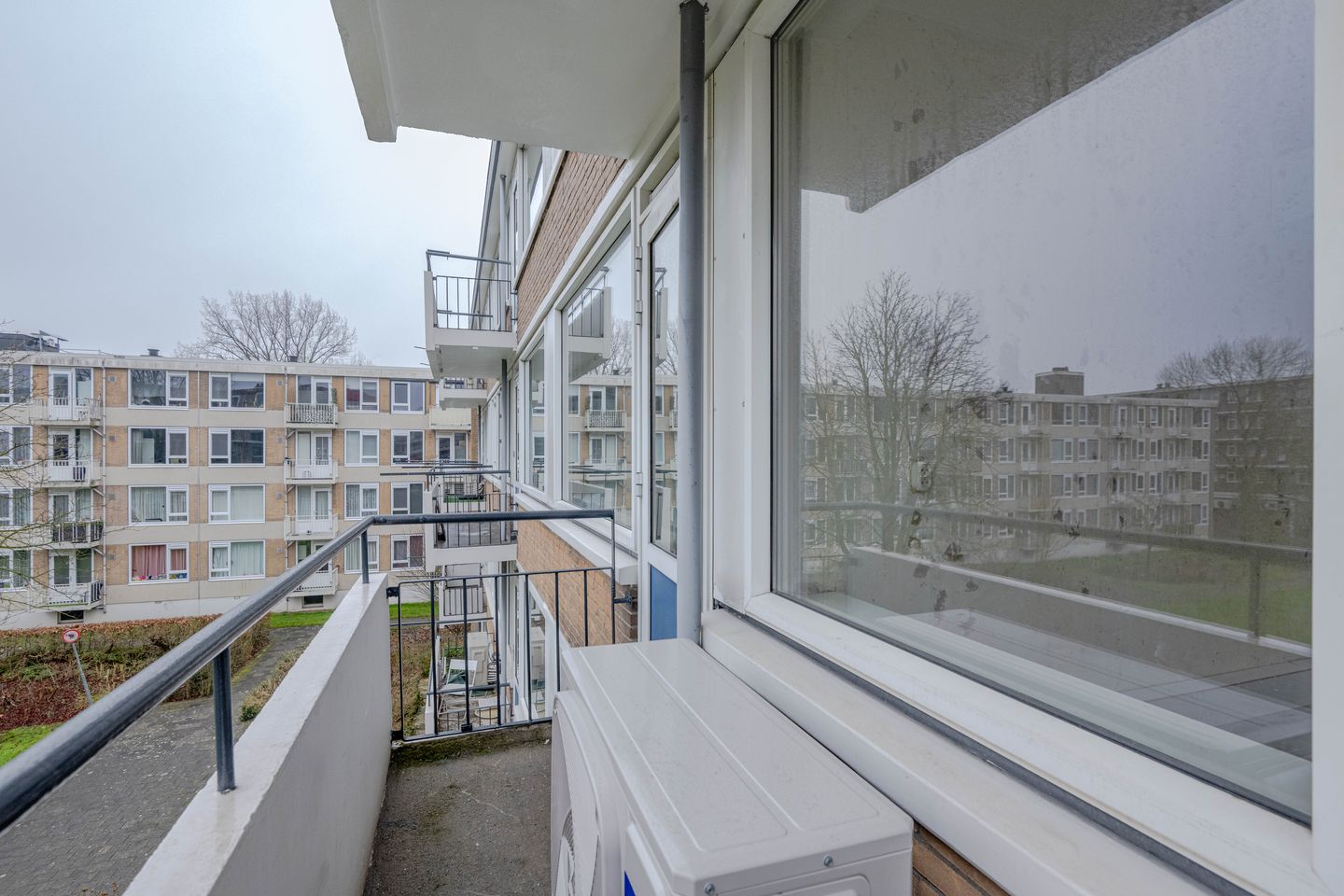 Foto 5 van Anthony Tijkenstraat 30