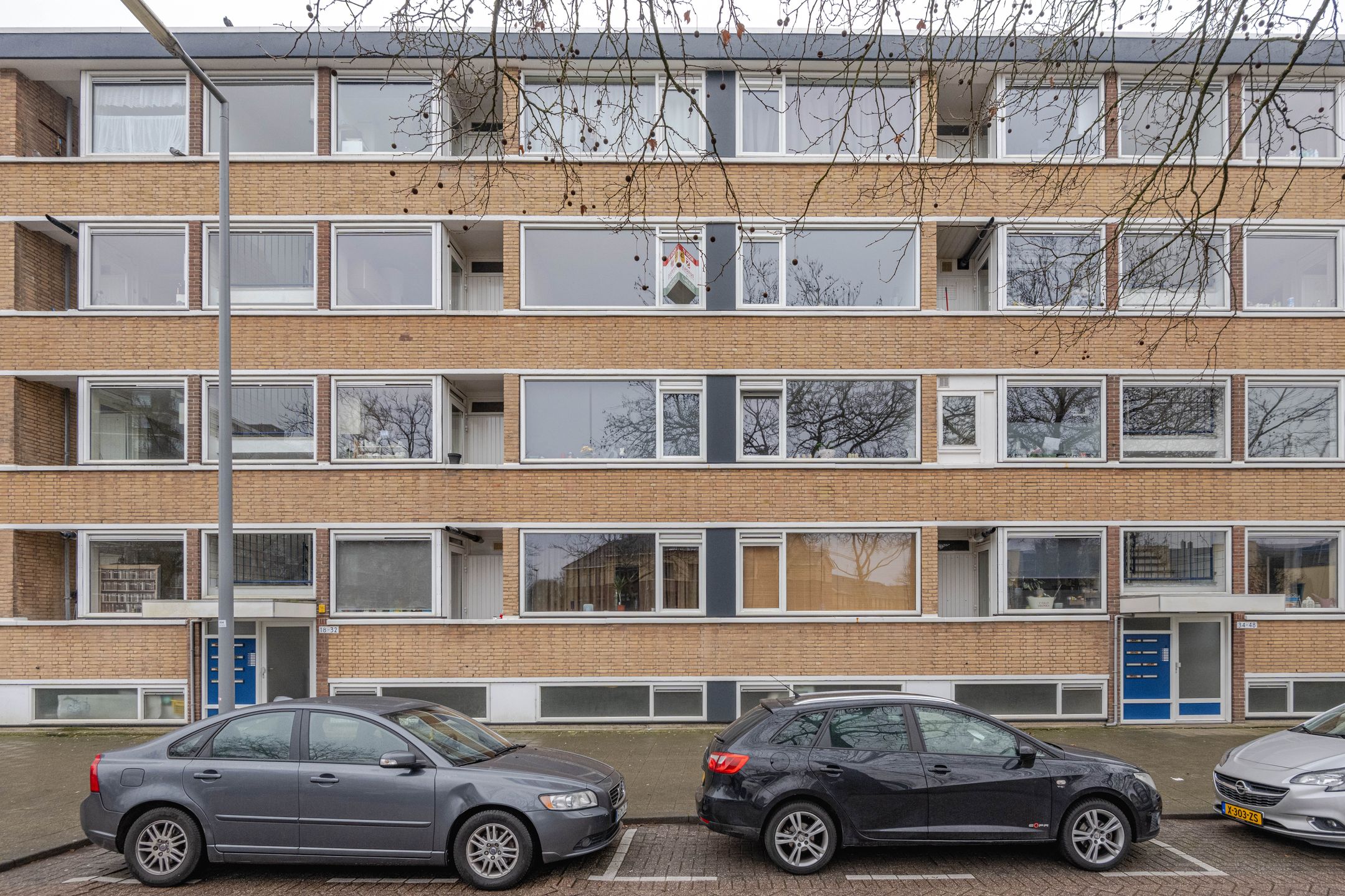 Foto 6 van Anthony Tijkenstraat 30