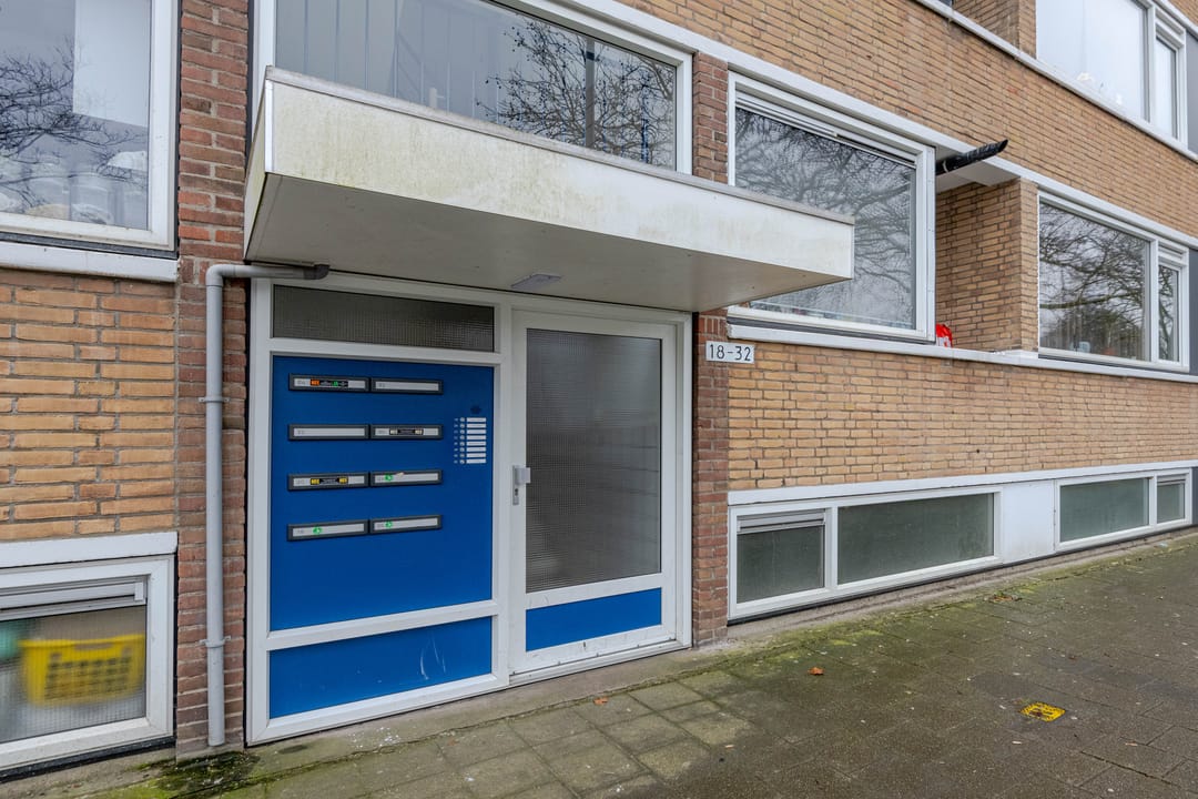 Foto 7 van Anthony Tijkenstraat 30