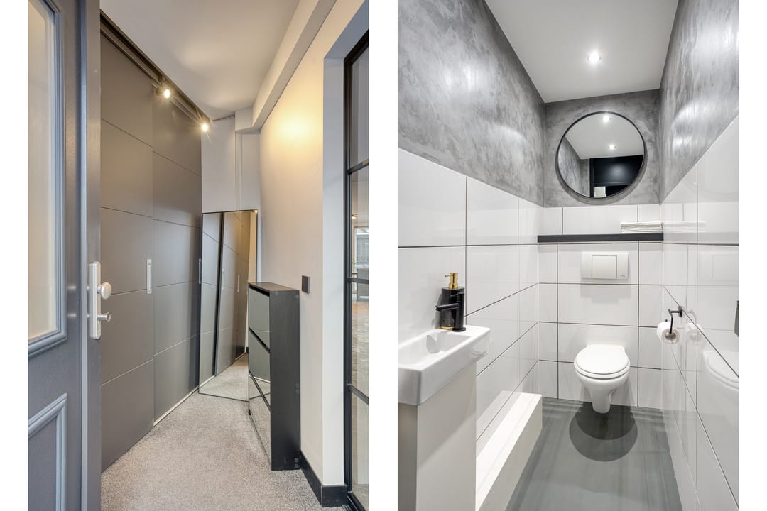 Foto 8 van Spoorstokstraat 30