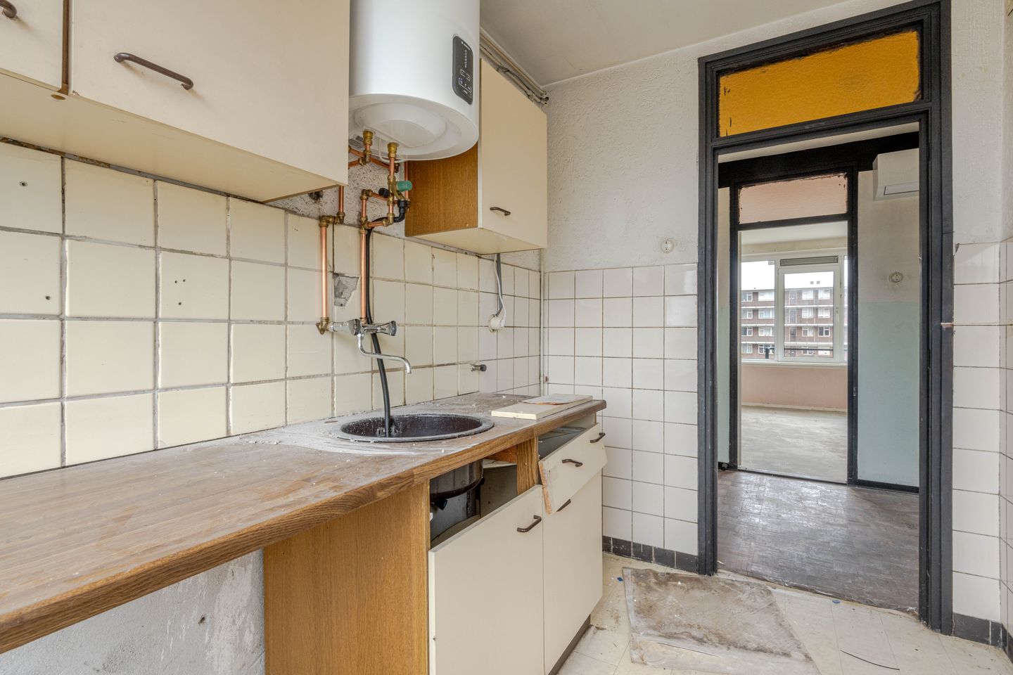 Foto 14 van Anthony Tijkenstraat 30