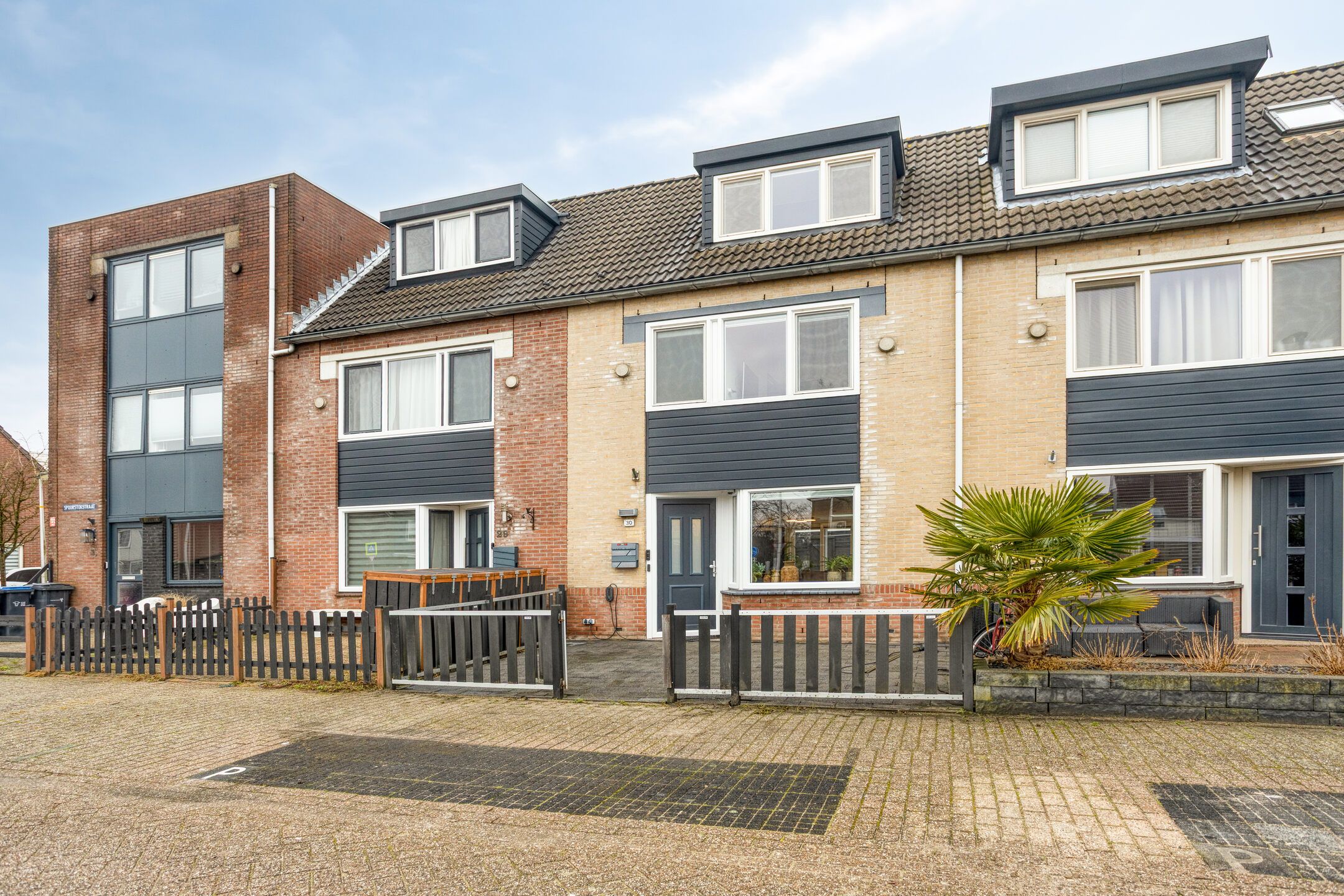 Foto 6 van Spoorstokstraat 30