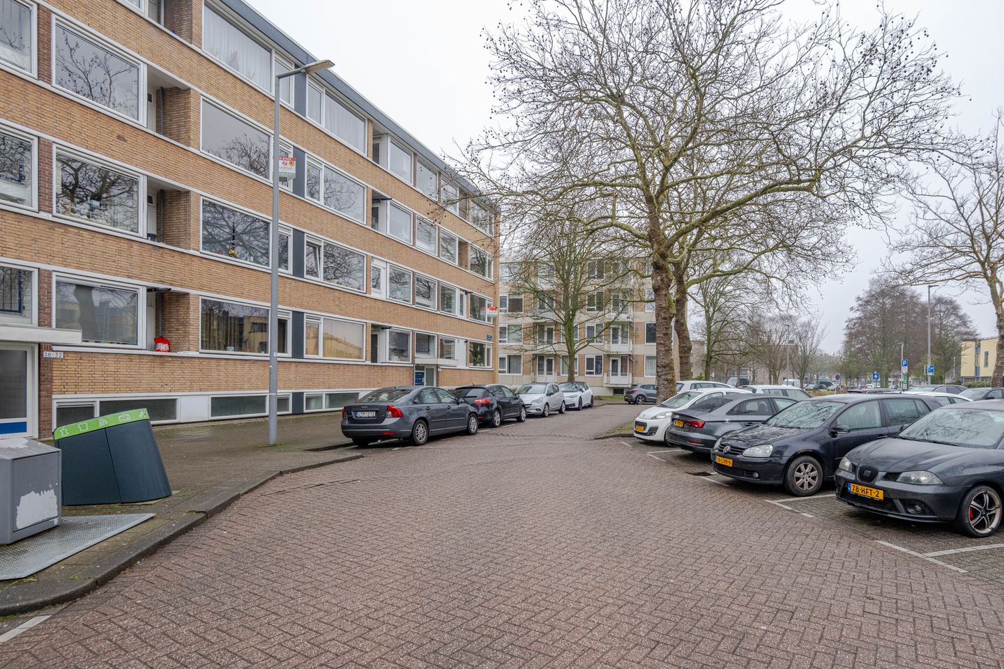 Foto 19 van Anthony Tijkenstraat 30