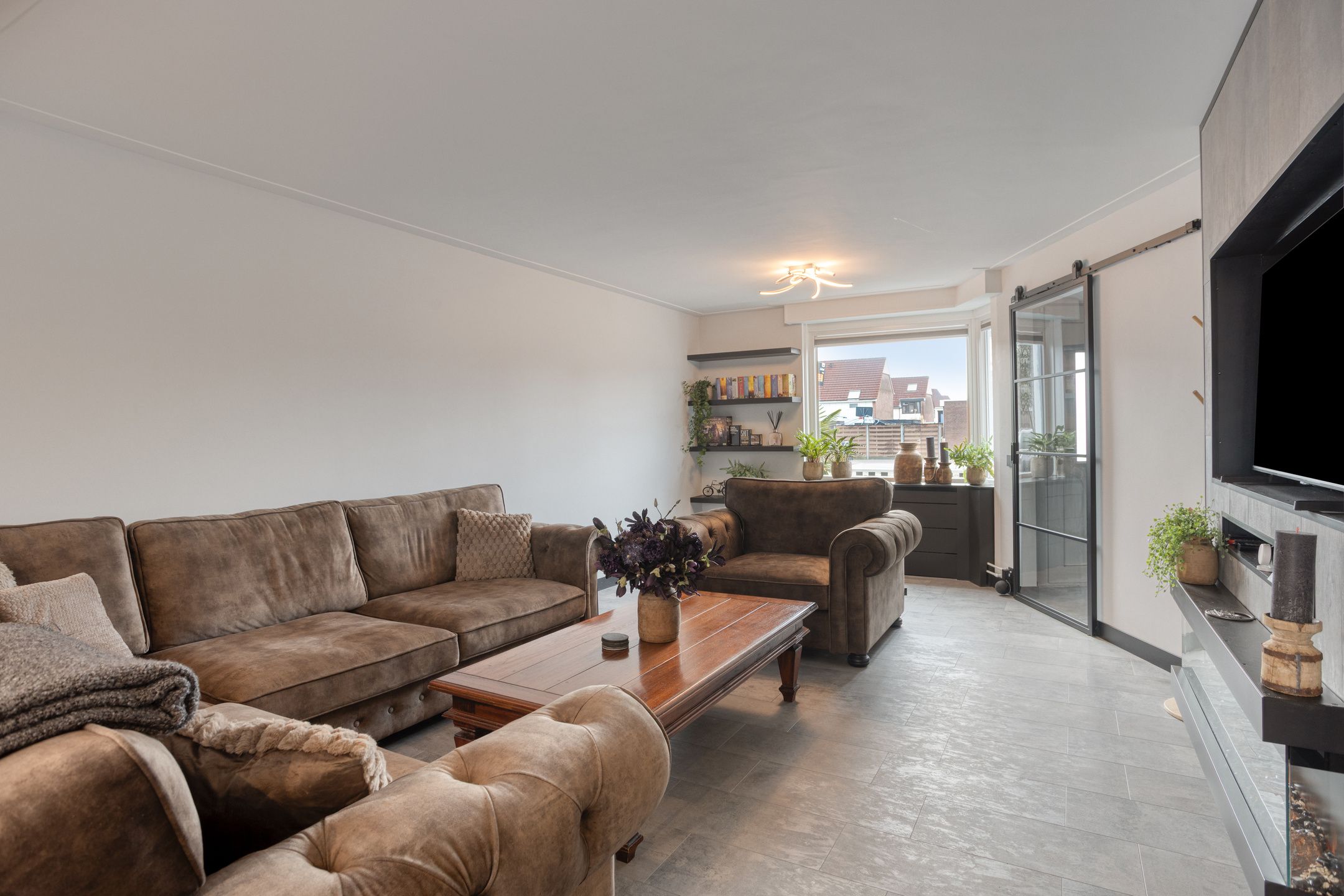 Foto 9 van Spoorstokstraat 30