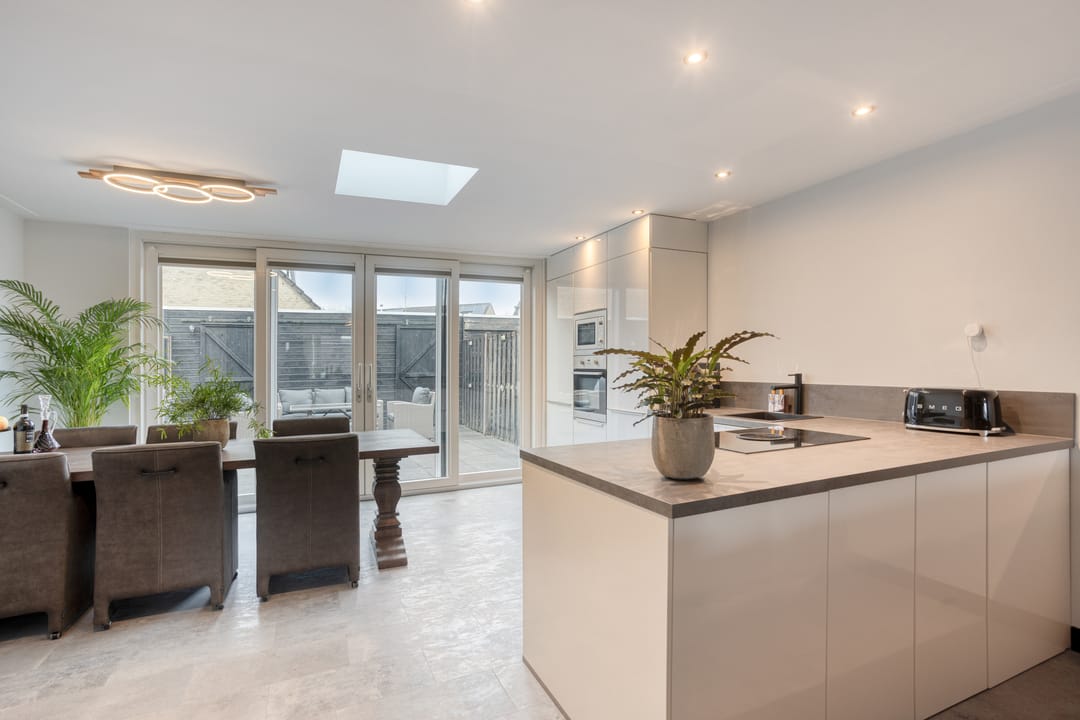 Foto 13 van Spoorstokstraat 30