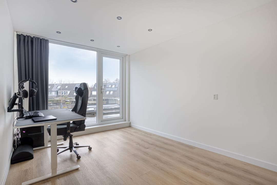 Foto 16 van Spoorstokstraat 30