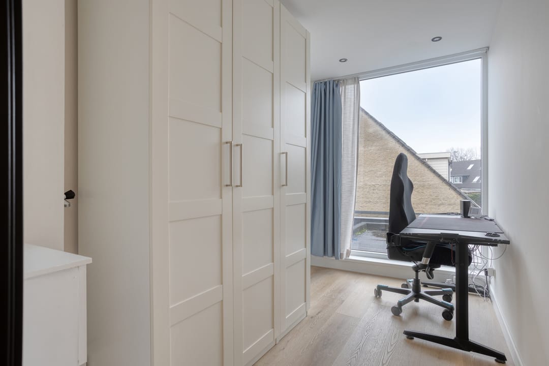 Foto 23 van Spoorstokstraat 30