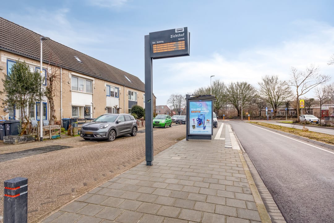 Foto 28 van Spoorstokstraat 30