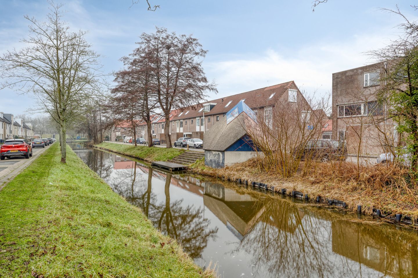 Foto 29 van Spoorstokstraat 30