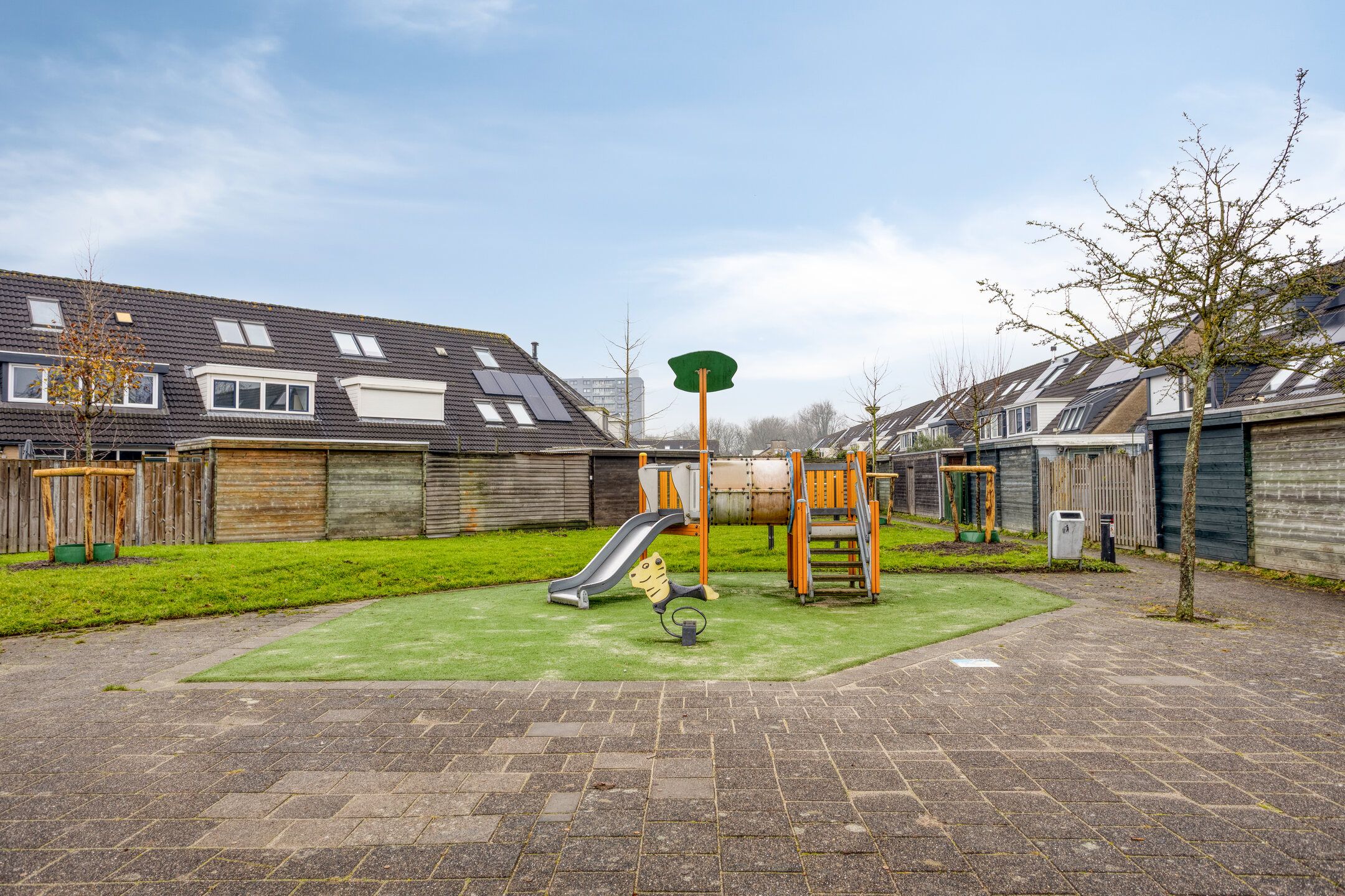 Foto 30 van Spoorstokstraat 30