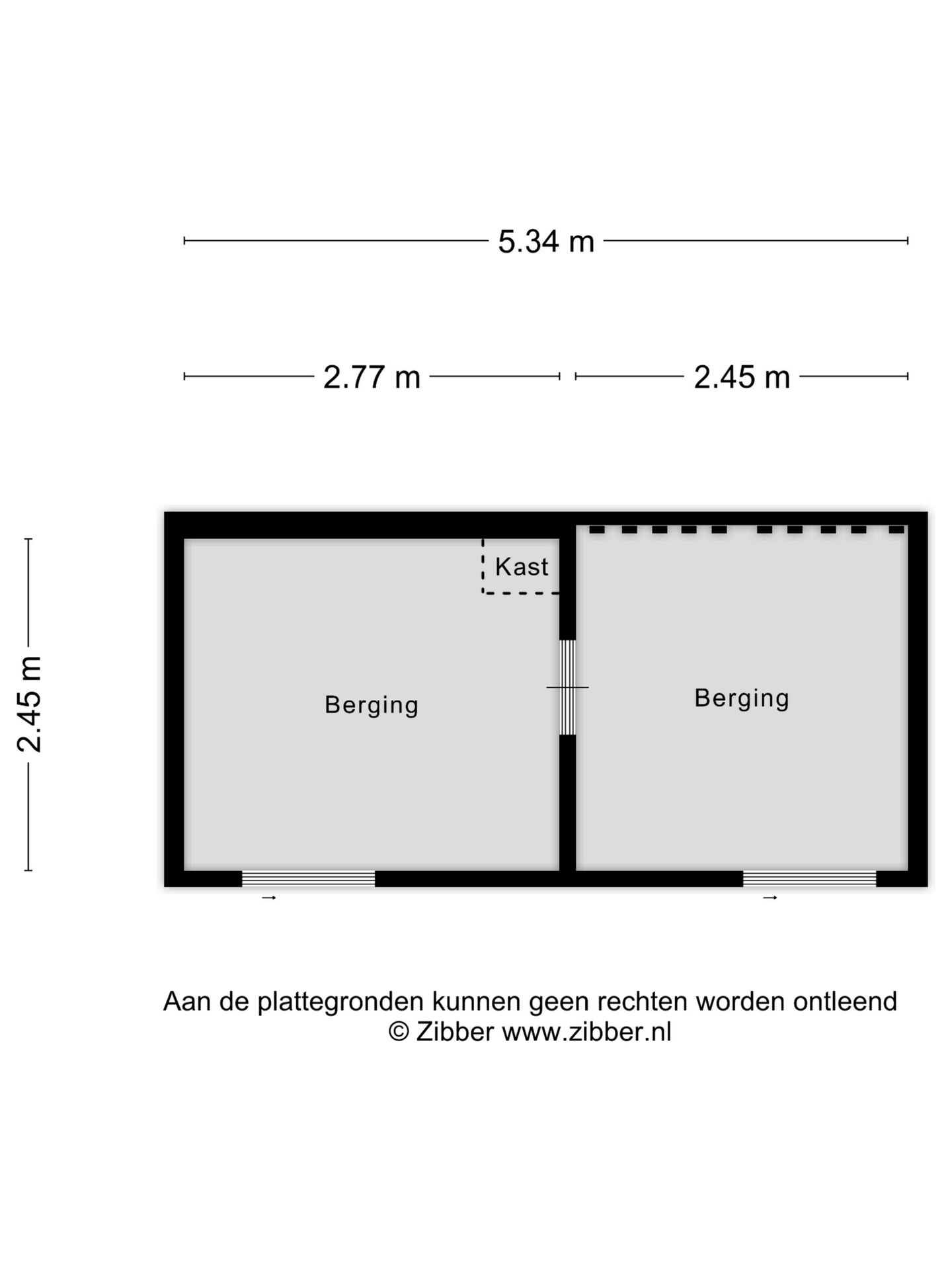 Foto 34 van Spoorstokstraat 30