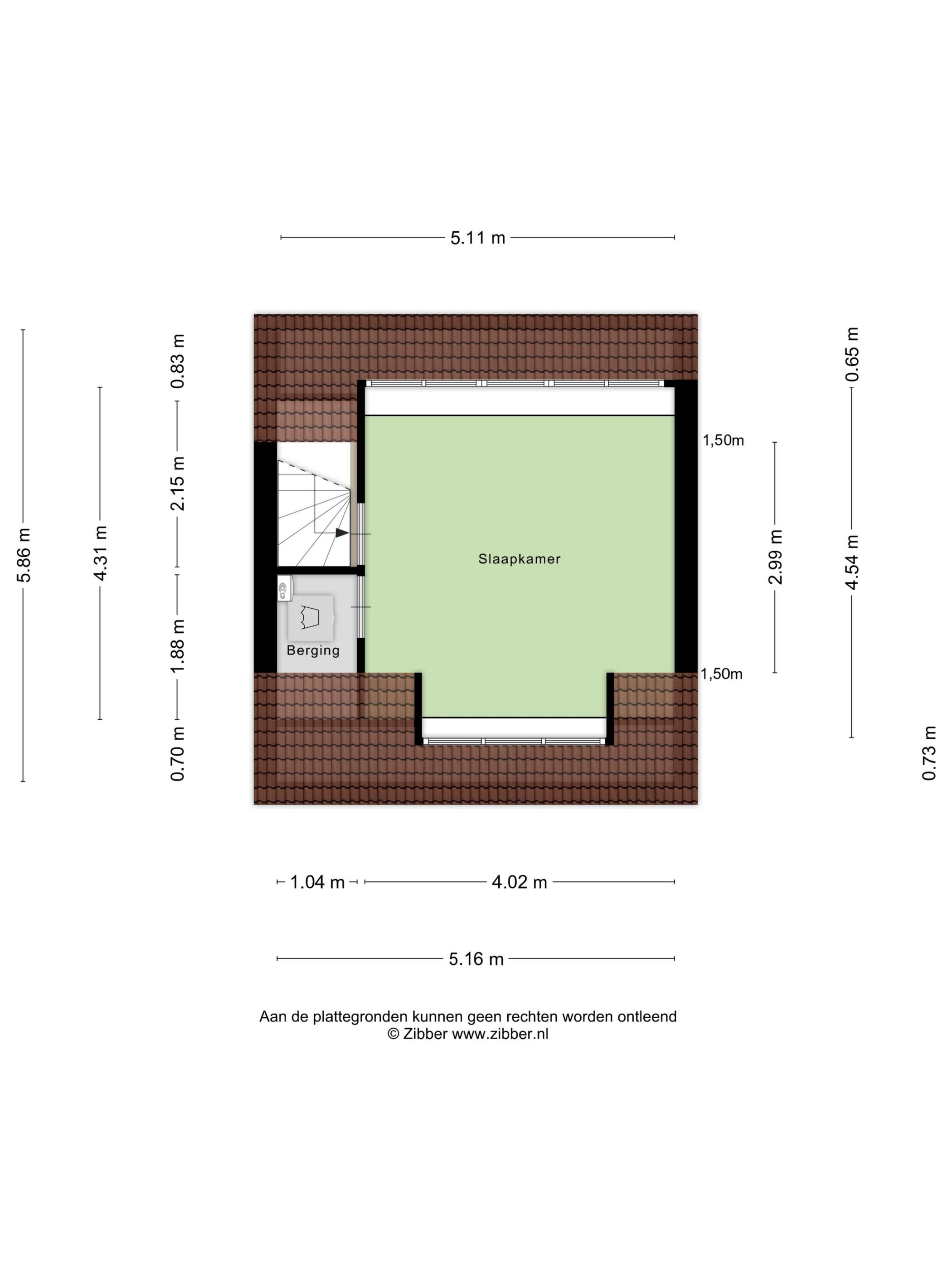 Foto 33 van Spoorstokstraat 30