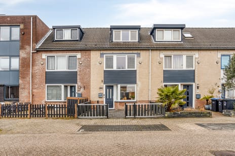 Spoorstokstraat thumbnail