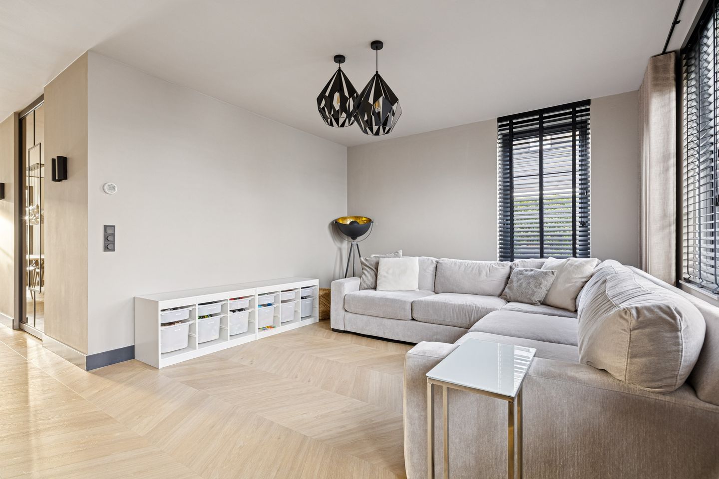 Foto 5 van Cleyne Raboesdreef 22