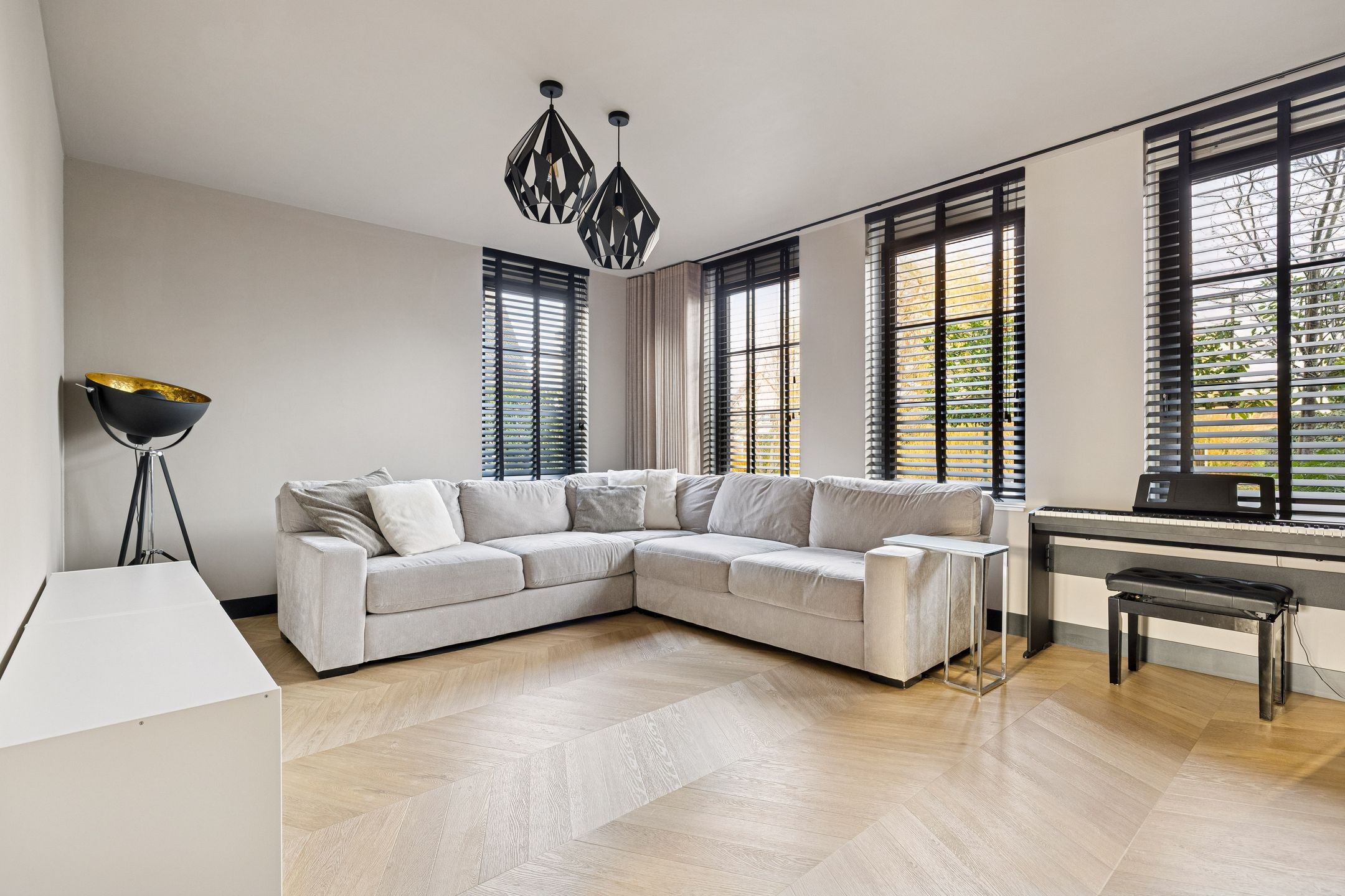 Foto 6 van Cleyne Raboesdreef 22