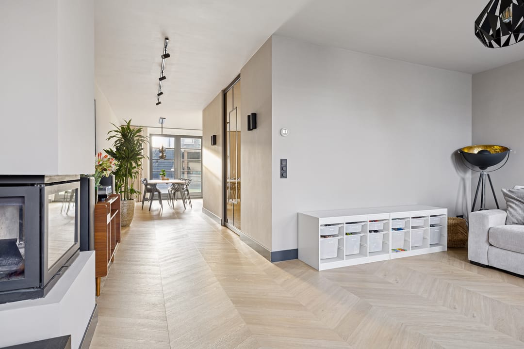 Foto 7 van Cleyne Raboesdreef 22