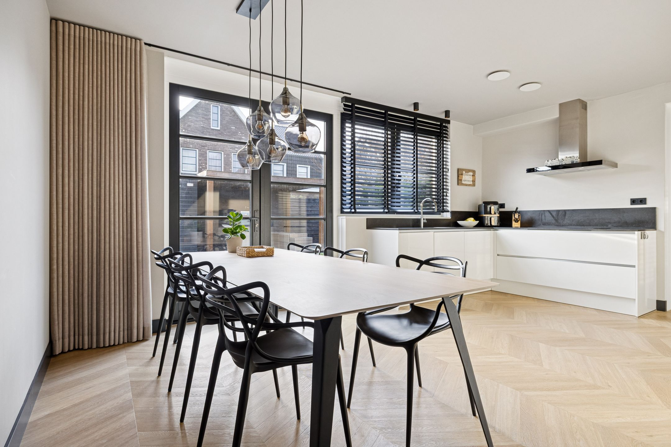 Foto 9 van Cleyne Raboesdreef 22