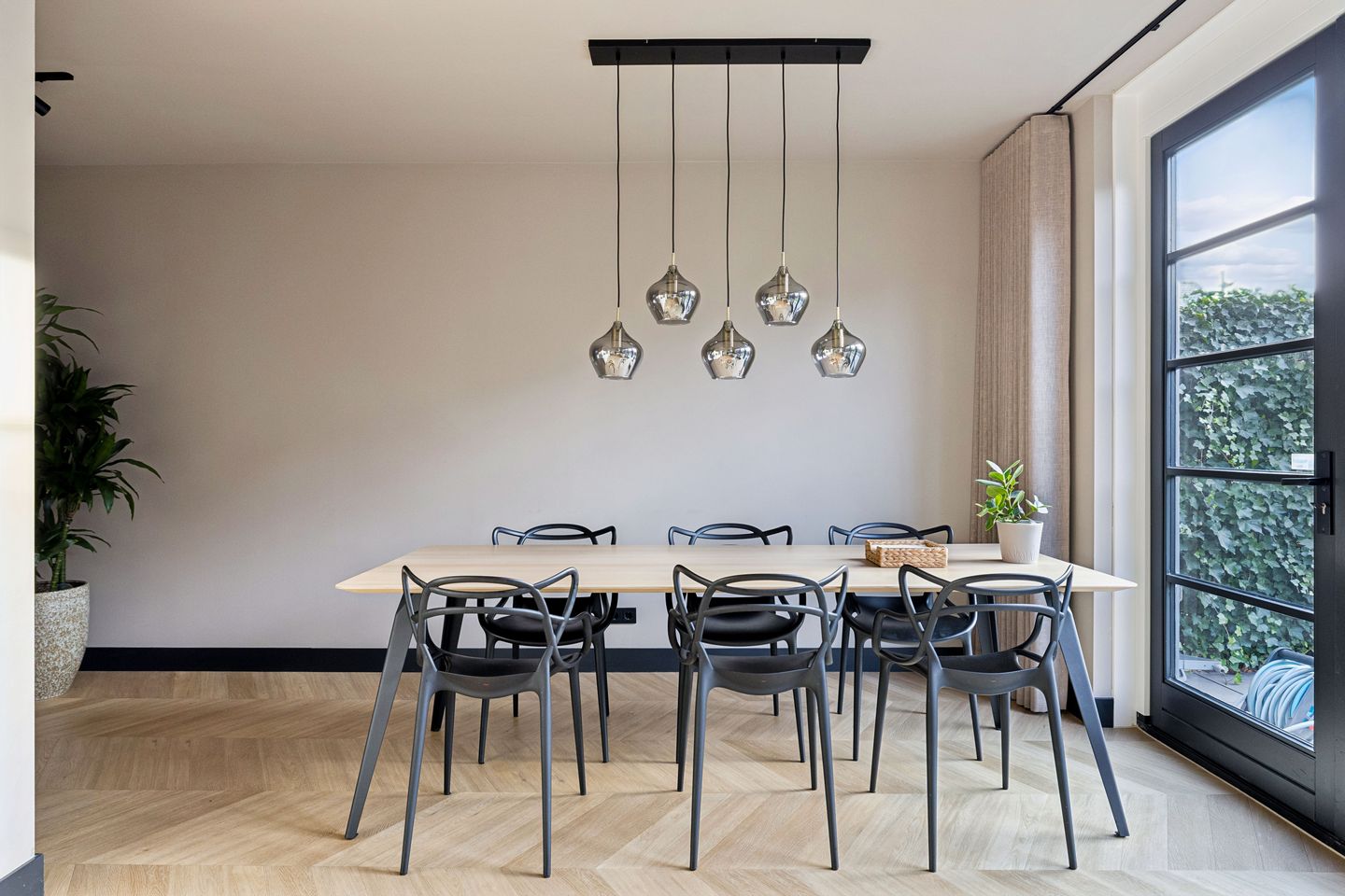 Foto 10 van Cleyne Raboesdreef 22