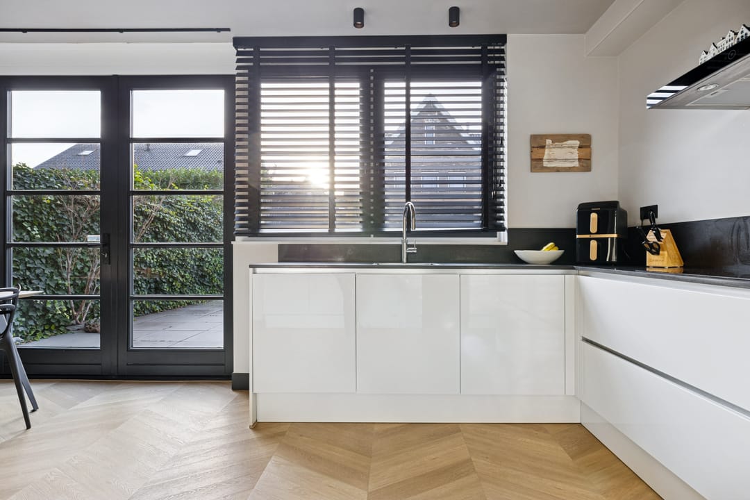 Foto 13 van Cleyne Raboesdreef 22