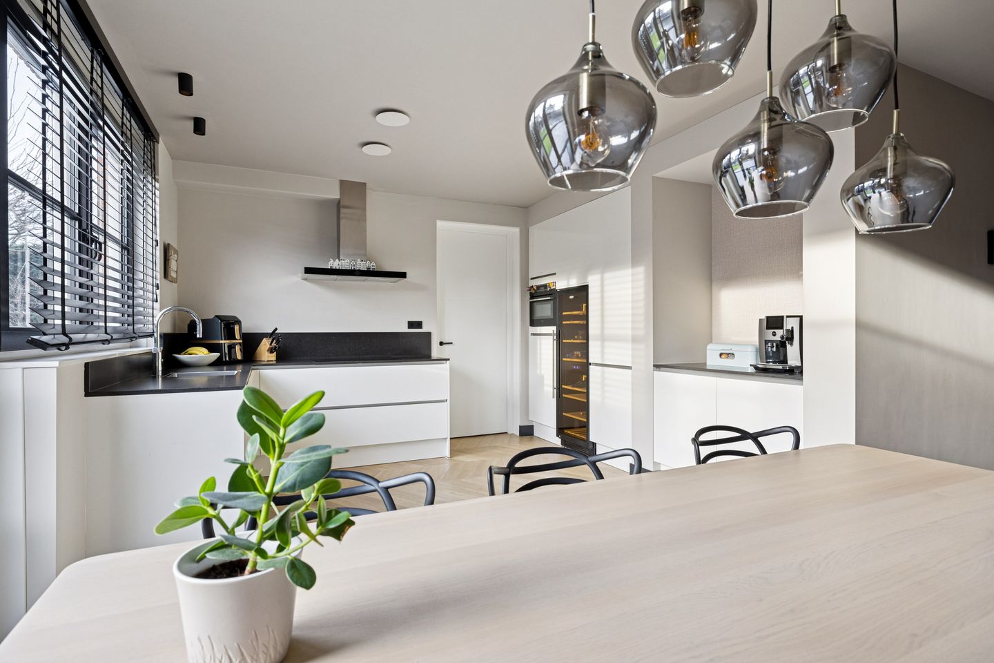 Foto 14 van Cleyne Raboesdreef 22