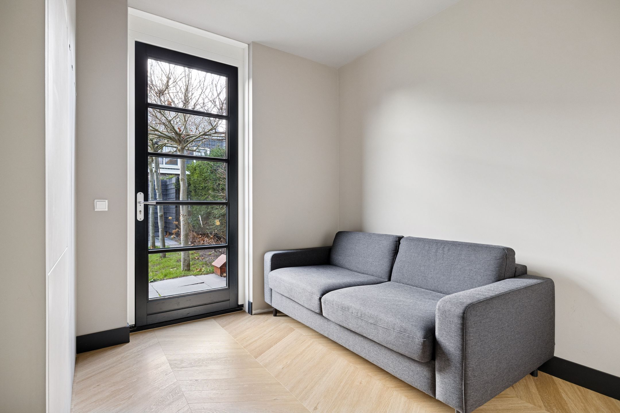 Foto 15 van Cleyne Raboesdreef 22