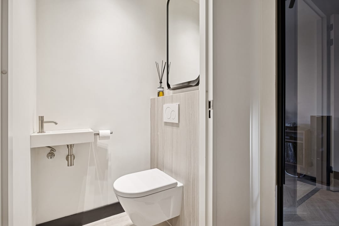 Foto 17 van Cleyne Raboesdreef 22