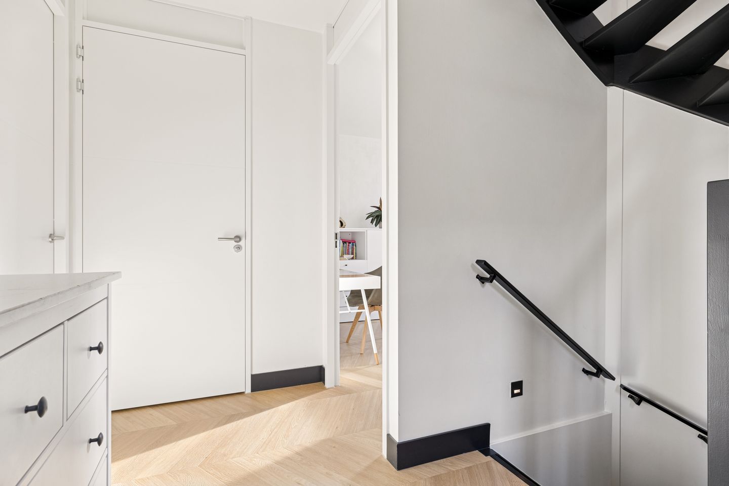 Foto 19 van Cleyne Raboesdreef 22