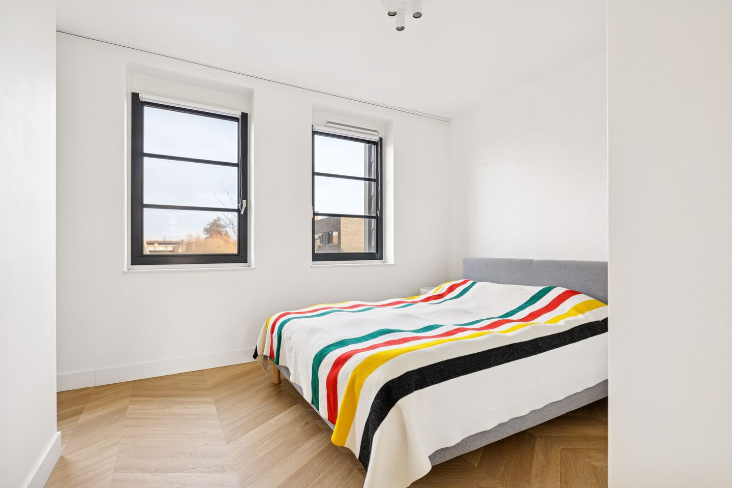 Foto 20 van Cleyne Raboesdreef 22