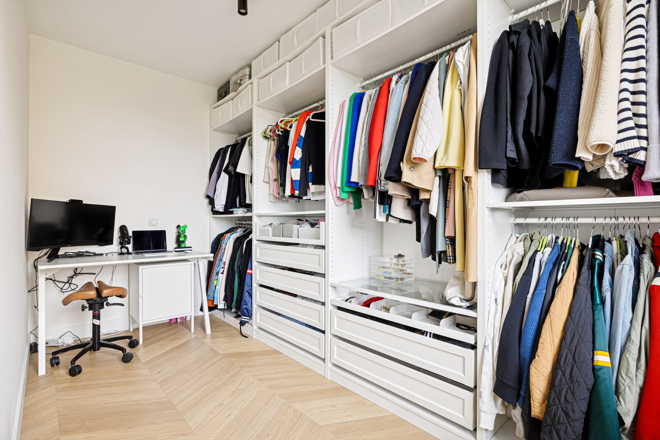 Foto 21 van Cleyne Raboesdreef 22