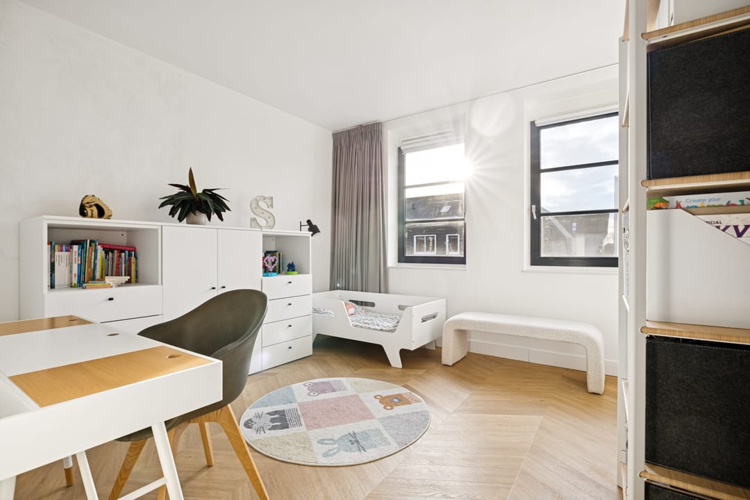 Foto 22 van Cleyne Raboesdreef 22