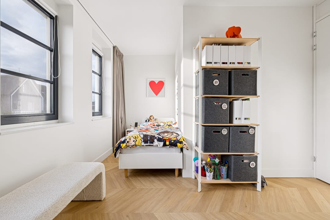 Foto 23 van Cleyne Raboesdreef 22