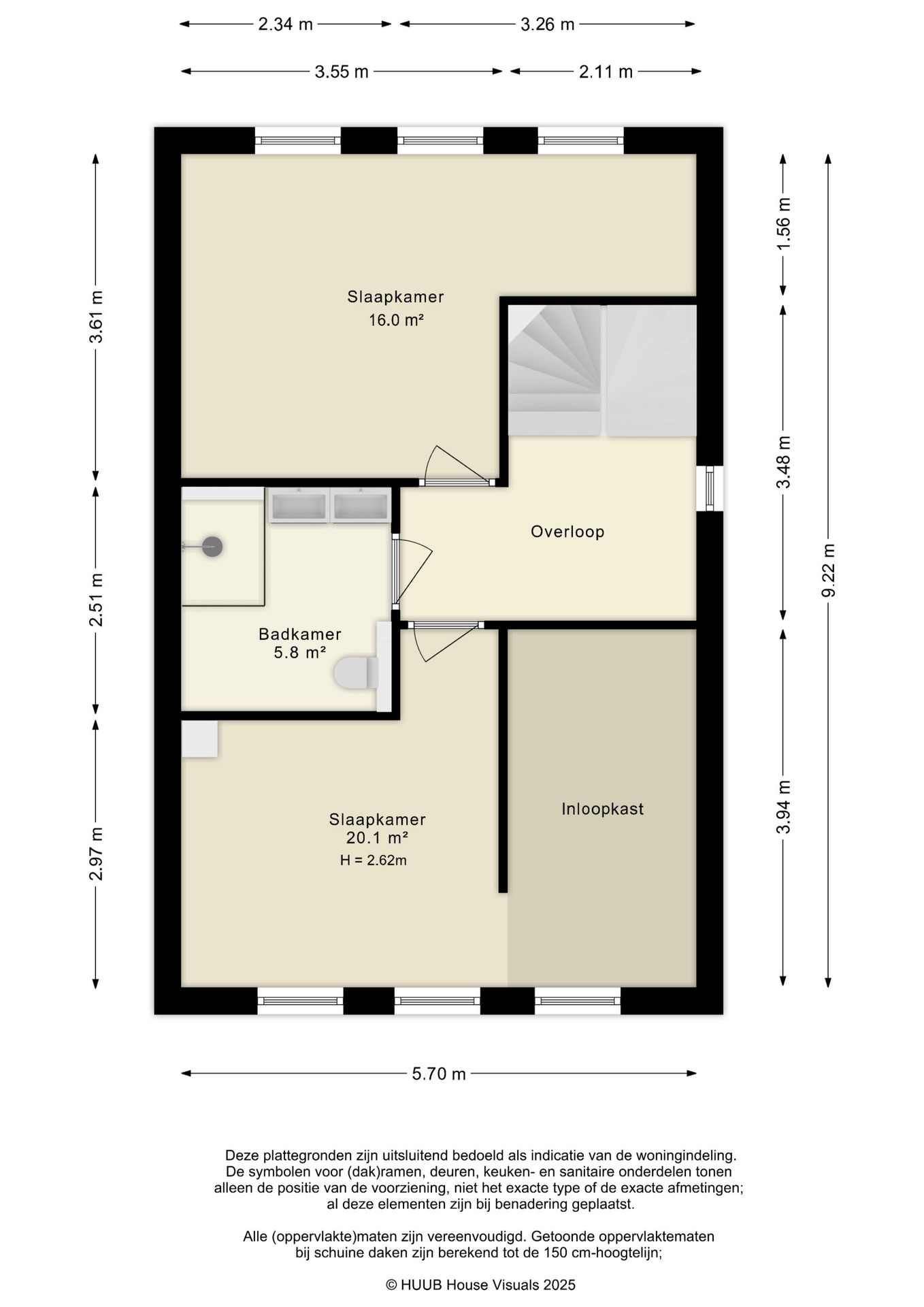 Foto 27 van Cleyne Raboesdreef 22