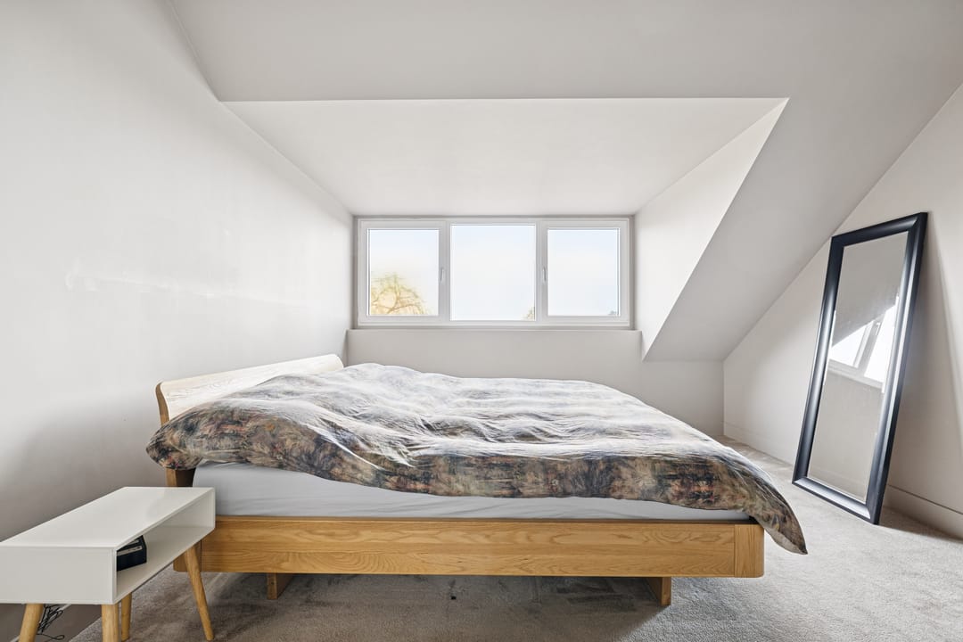 Foto 31 van Cleyne Raboesdreef 22