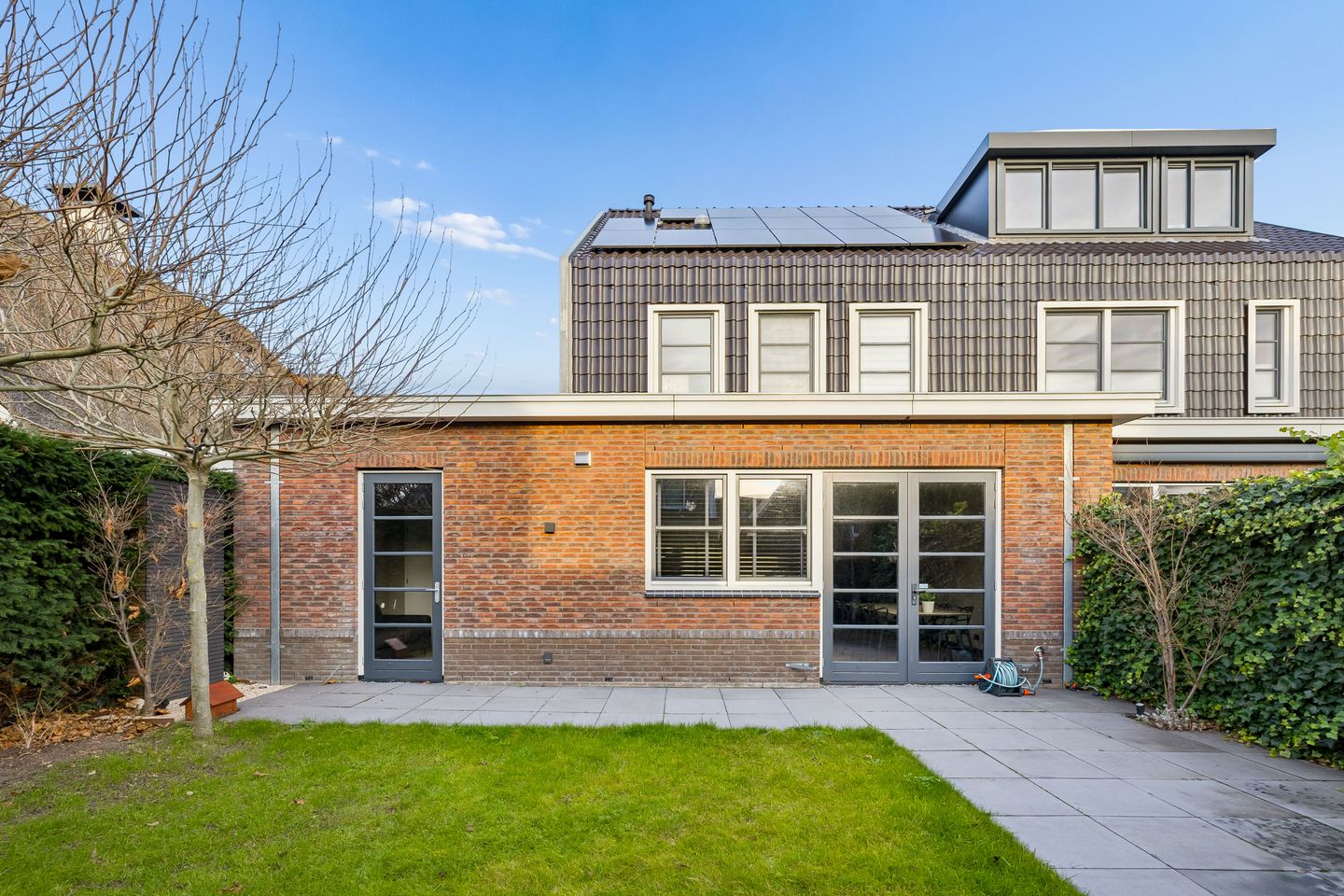 Foto 35 van Cleyne Raboesdreef 22