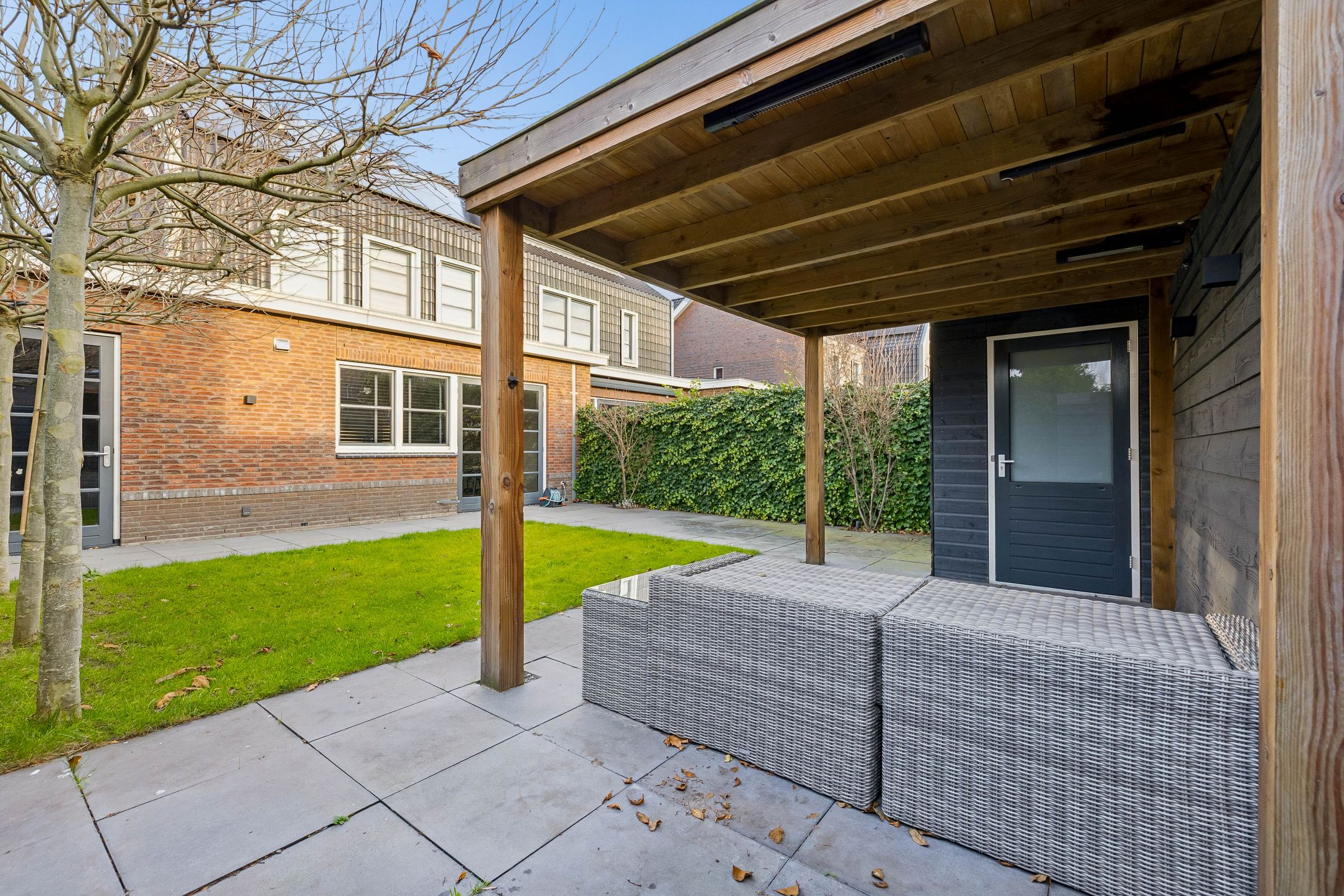 Foto 36 van Cleyne Raboesdreef 22