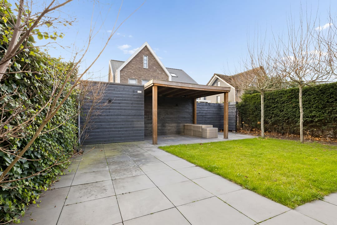 Foto 37 van Cleyne Raboesdreef 22